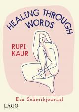Cover-Bild Healing Through Words