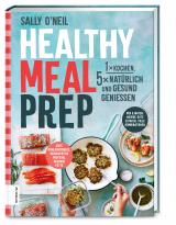 Cover-Bild Healthy Meal Prep