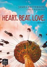 Cover-Bild Heart. Beat. Love.