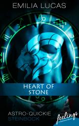 Cover-Bild Heart of Stone