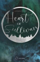 Cover-Bild Heart of Sullivan