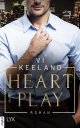 Cover-Bild Heart Play