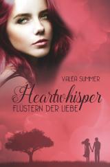 Cover-Bild Heart - Reihe / Heartwhisper