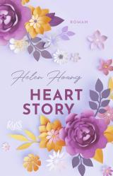 Cover-Bild Heart Story