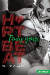 Cover-Bild Heartbeat. Truly yours