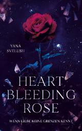Cover-Bild Heartbleeding Rose