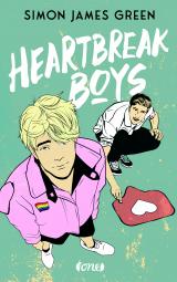 Cover-Bild Heartbreak Boys
