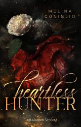 Cover-Bild Heartless Hunter