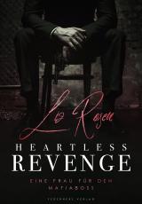 Cover-Bild Heartless Revenge