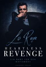 Cover-Bild Heartless Revenge