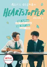 Cover-Bild Heartstopper Volume 1