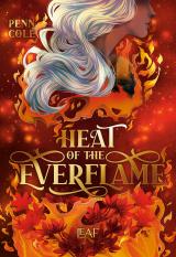 Cover-Bild Heat of the Everflame
