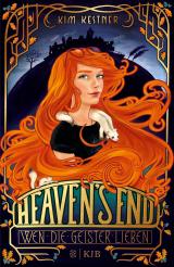 Cover-Bild Heaven's End – Wen die Geister lieben
