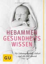 Cover-Bild Hebammen-Gesundheitswissen