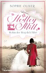 Cover-Bild Hedley Mill - Wohin der Weg dich führt