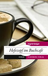 Cover-Bild Hefezopf im Buchcafé