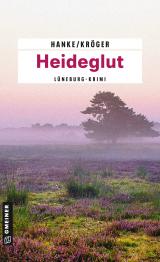 Cover-Bild Heideglut