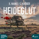 Cover-Bild Heideglut