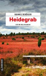 Cover-Bild Heidegrab