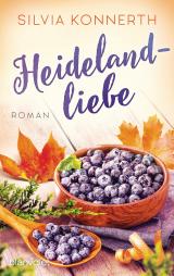 Cover-Bild Heidelandliebe