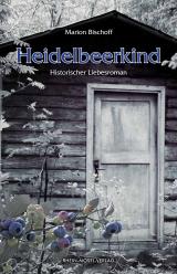 Cover-Bild Heidelbeerkind