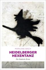 Cover-Bild Heidelberger Hexentanz
