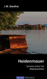 Cover-Bild Heidenmauer