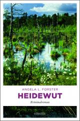 Cover-Bild Heidewut