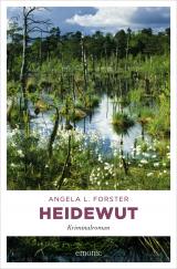 Cover-Bild Heidewut
