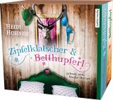 Cover-Bild Heidi-Hohner-Box (Zipfelklatscher/Betthupferl)