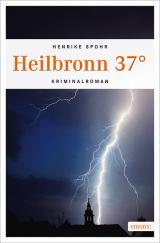 Cover-Bild Heilbronn 37°