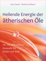 Cover-Bild Heilende Energie der ätherischen Öle