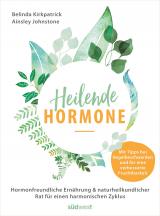 Cover-Bild Heilende Hormone