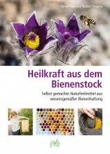 Cover-Bild Heilkraft aus dem Bienenstock