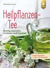 Cover-Bild Heilpflanzen-Tee