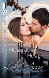 Cover-Bild Heimat des Herzens - Lake Anna 4