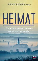 Cover-Bild Heimat