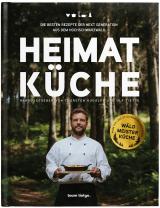 Cover-Bild HEIMATKÜCHE