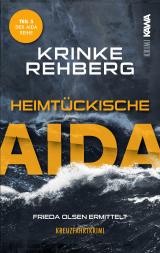Cover-Bild Heimtückische AIDA