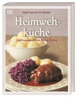 Cover-Bild Heimwehküche