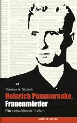 Cover-Bild Heinrich Pommerenke, Frauenmörder