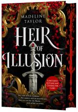 Cover-Bild Heir of Illusion
