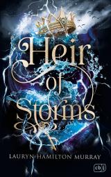 Cover-Bild Heir of Storms