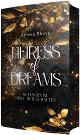 Cover-Bild Heiress of Dreams