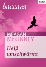 Cover-Bild Heiß umschwärmt