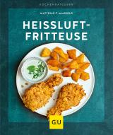 Cover-Bild Heißluft-Fritteuse