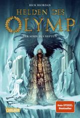 Cover-Bild Helden des Olymp 2: Der Sohn des Neptun