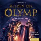 Cover-Bild Helden des Olymp - Das Haus des Hades