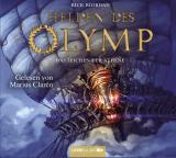 Cover-Bild Helden des Olymp - Das Zeichen der Athene