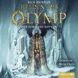 Cover-Bild Helden des Olymp - Der Sohn des Neptun